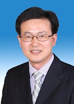 邓小军